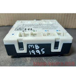 Load image into Gallery viewer, 2014-2018 Mercedes-Benz W222 S-Class Rear Left Side Door Control Module A222 900 18 14 OEM
