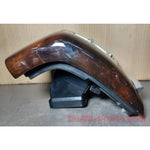 Load image into Gallery viewer, 2007-2013 Mercedes-Benz W221 S600 Rear Center Console A/C Air Vent Panel Wood A221 820 16 97