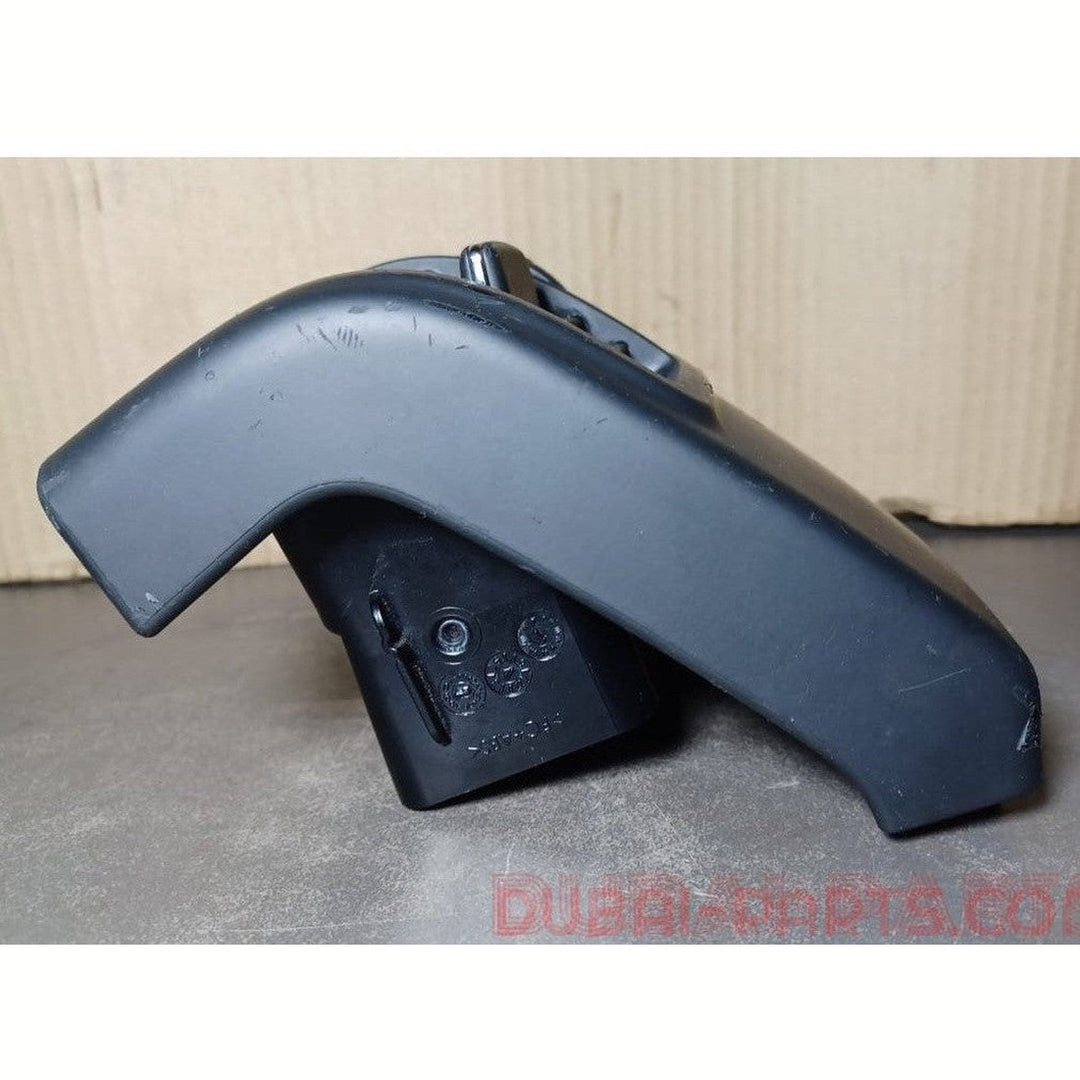 2010-2015 Mercedes-Benz W212 E Class E350 Rear Center Console Air Vent AC Panel Cover A212 830 04 54
