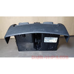 Load image into Gallery viewer, 2010-2015 Mercedes-Benz W212 E Class E350 Rear Center Console Air Vent AC Panel Cover A212 830 04 54