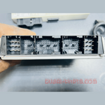 Load image into Gallery viewer, BMW 525i 2003 E60 M54 ENGINE CONTROL ECU UNIT KIT DME MS45.0 7533651