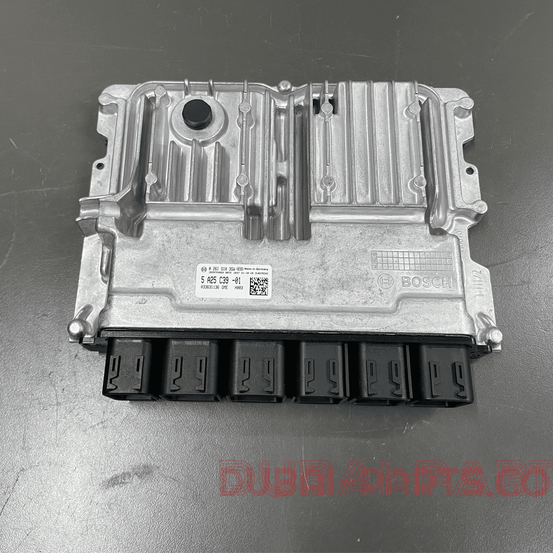 BMW M5 M8 F90 F91 F92 F93 S63 Engine Control Unit ECU 5A25C39 Brand New OEM