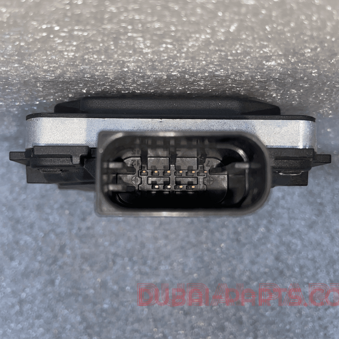 BMW X1 U11 G70 I20 U06 Frontradarsensor 5A52CF9 Originalteil, neu