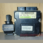 Load image into Gallery viewer, 04-09 Mercedes-Benz W171 SLK ECU Engine Control Module Ignition Key Set  A271 010 66 44 OEM