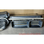 Load image into Gallery viewer, 04-09 Mercedes-Benz W171 SLK ECU Engine Control Module Ignition Key Set  A271 010 66 44 OEM
