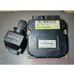 Load image into Gallery viewer, 04-09 Mercedes-Benz W171 SLK ECU Engine Control Module Ignition Key Set  A271 010 66 44 OEM