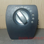Load image into Gallery viewer, 2005-2010 Mercedes-Benz R171 SLK350 Headlight Control Switch Black A171 545 12 04 OEM