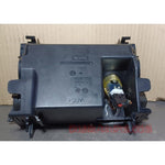 Load image into Gallery viewer, 2001-2009 Mercedes-Benz W211 E-Class  Center Console Ashtray Ash Tray Lighter Wood A211 810 13 30 OEM