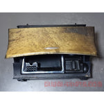 Load image into Gallery viewer, 2001-2009 Mercedes-Benz W211 E-Class  Center Console Ashtray Ash Tray Lighter Wood A211 810 13 30 OEM