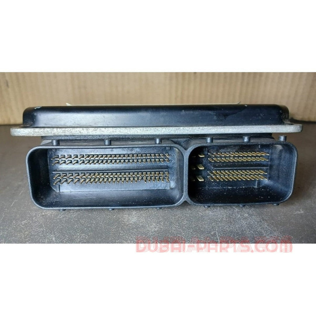 2004-2009 Mercedes-Benz W209 CLK Engine Control Module Unit ECM ECU A271 010 75 44 OEM