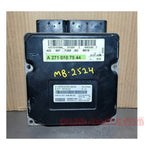 Load image into Gallery viewer, 2004-2009 Mercedes-Benz W209 CLK Engine Control Module Unit ECM ECU A271 010 75 44 OEM