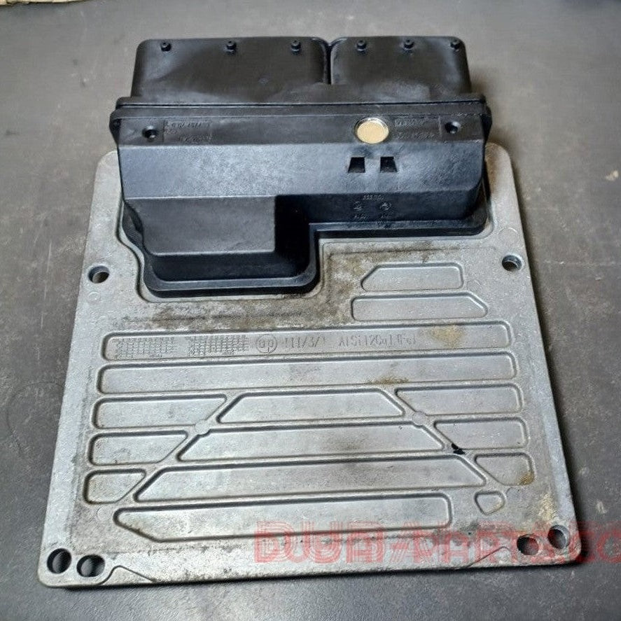 2004-2009 Mercedes-Benz W209 CLK Engine Control Module Unit ECM ECU A271 010 75 44 OEM