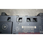 Load image into Gallery viewer, 2001-2009 Mercedes-Benz W209 Front Right Side Door Control Module A209 820 20 26 OEM