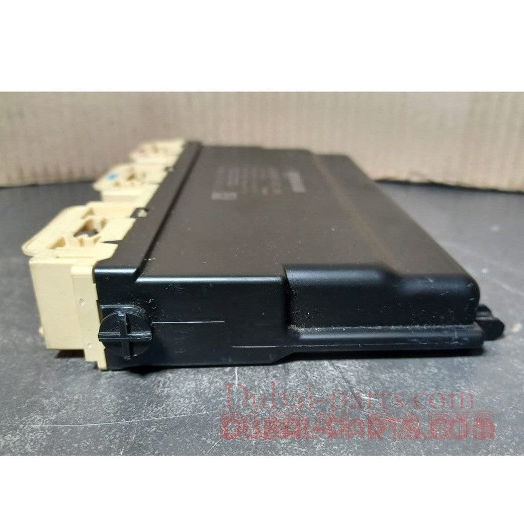 2013-2016 Mercedes-Benz W166 ML350 GL450 GLE Front Right Passenger Side Seat Control Module A166 900 86 06 OEM