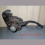 Load image into Gallery viewer, 2001-2009 Mercedes-Benz W211 E-Class E63 AMG Front Left Side RWD Wheel Carrier Spindle Knuckle Hub