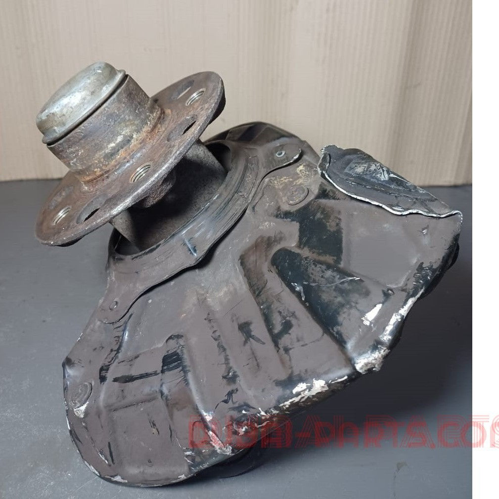 2001-2009 Mercedes-Benz W211 E-Class E63 AMG Front Right RWD Wheel Carrier Spindle Knuckle Hub