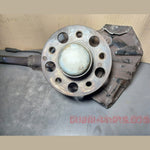 Load image into Gallery viewer, 2001-2009 Mercedes-Benz W211 E-Class E63 AMG Front Right RWD Wheel Carrier Spindle Knuckle Hub