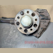 2001-2009 Mercedes-Benz W211 E-Class E63 AMG Front Right RWD Wheel Carrier Spindle Knuckle Hub