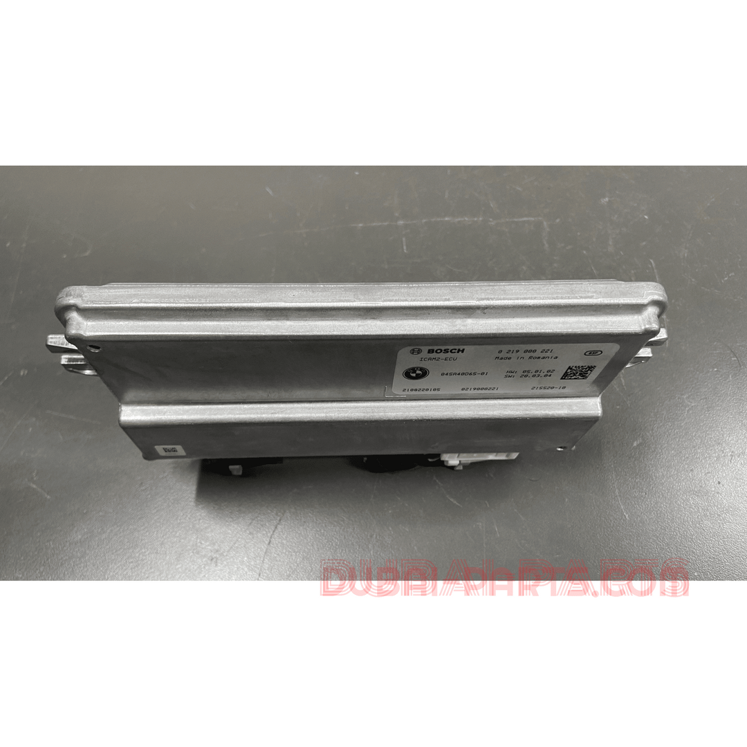 BMW G01 G11 G30 Surround View Camera Control Module 5A40D65 Genuine Product
