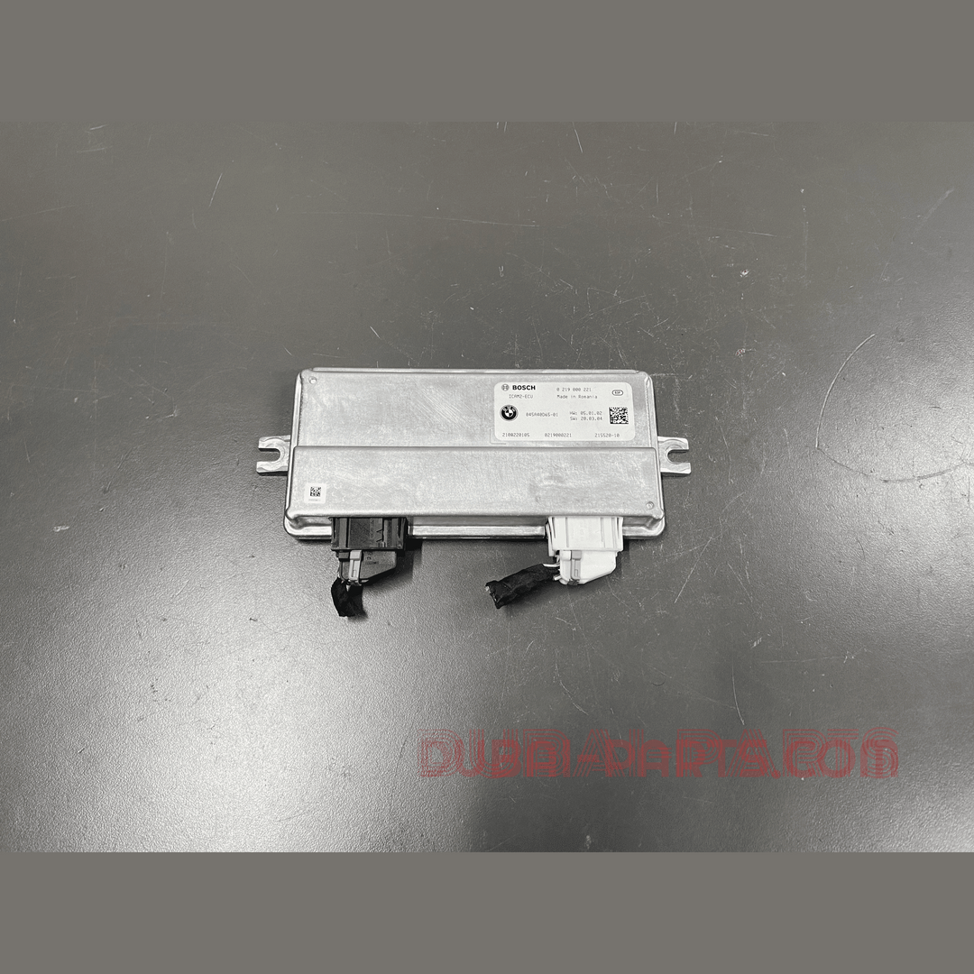 BMW G01 G11 G30 Surround View Camera Control Module 5A40D65 Genuine Product