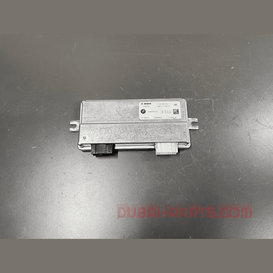 BMW G30 G01 Surround View Camera Control Module 9874467 Genuine Product