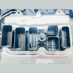 Load image into Gallery viewer, BMW 2012  650i F02 N63N ENGINE CONTROL UNIT ECU KIT 8637031 / 7649828