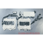 Load image into Gallery viewer, BMW 2012  650i F02 N63N ENGINE CONTROL UNIT ECU KIT 8637031 / 7649828