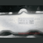 Load image into Gallery viewer, BMW 2012  650i F02 N63N ENGINE CONTROL UNIT ECU KIT 8637031 / 7649828