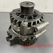 BMW N55, F10 Hybrid-Lichtmaschine 7622372 Originalteil, gebraucht