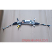 2019-2024 Mercedes-Benz W223 Electric Power Steering Rack & Pinion Assembly OEM A223 460 16 03