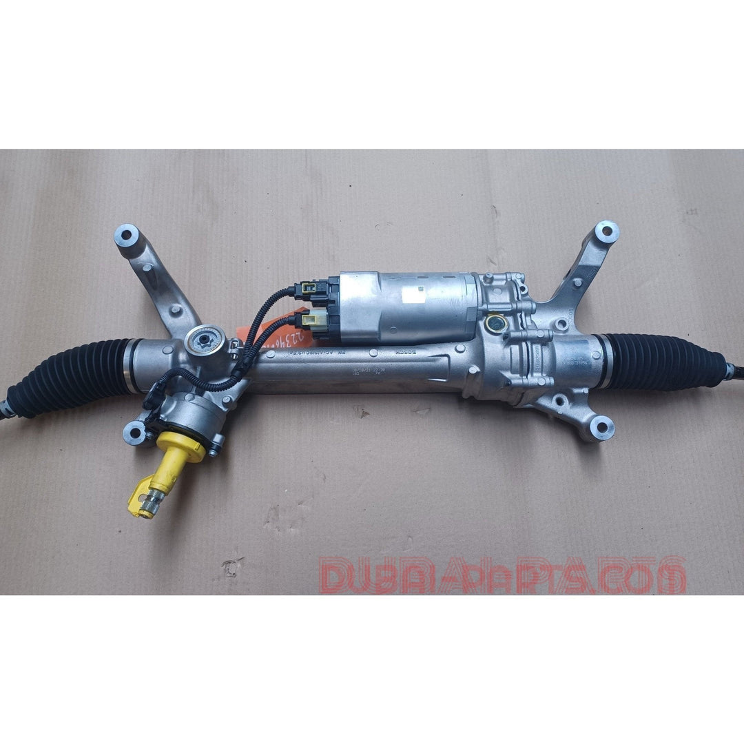مجموعة نظام التوجيه الكهربائي لسيارة مرسيدس بنز W223 موديلات 2019-2024، رقم القطعة الأصلية A223 460 16 03