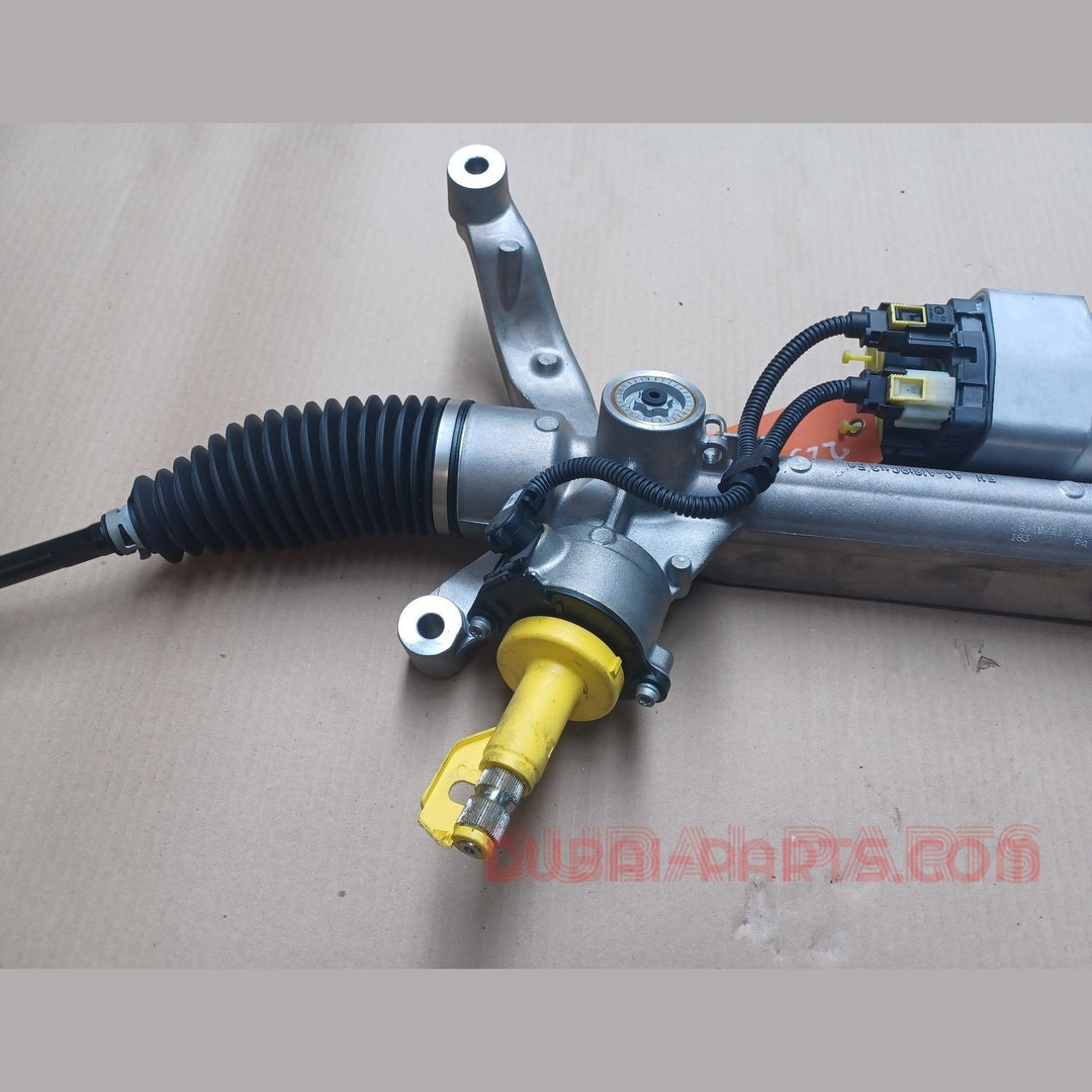 مجموعة نظام التوجيه الكهربائي لسيارة مرسيدس بنز W223 موديلات 2019-2024، رقم القطعة الأصلية A223 460 16 03