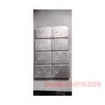 Bild in die Galerieansicht laden, BMW E46 N42 Motorsteuergerät DME ECU 7508292