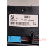 Bild in die Galerieansicht laden, BMW F10 F11 Zentralgateway-Steuermodul 9321879 OEM