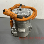 Load image into Gallery viewer, BMW N55 F10 Hybrid A/C Compressor 9240287 Genuine Product Used