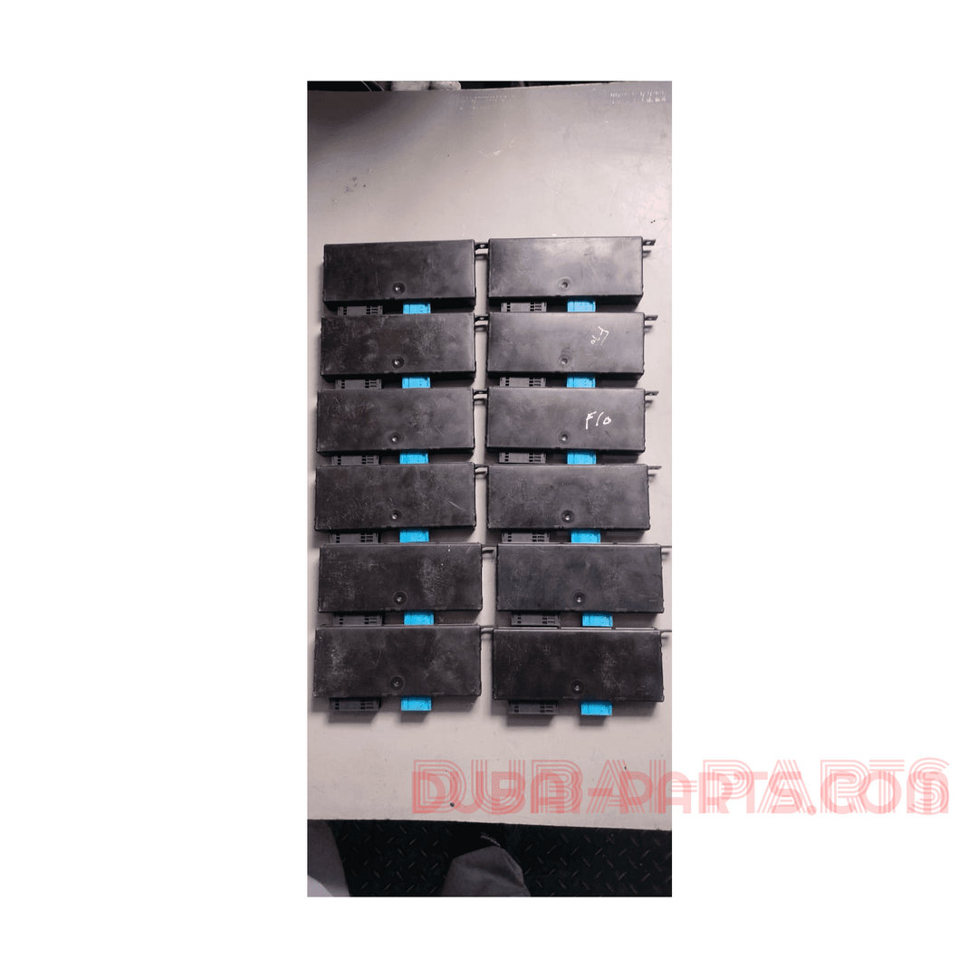 BMW F10 F11 Zentralgateway-Steuermodul 9321879 OEM