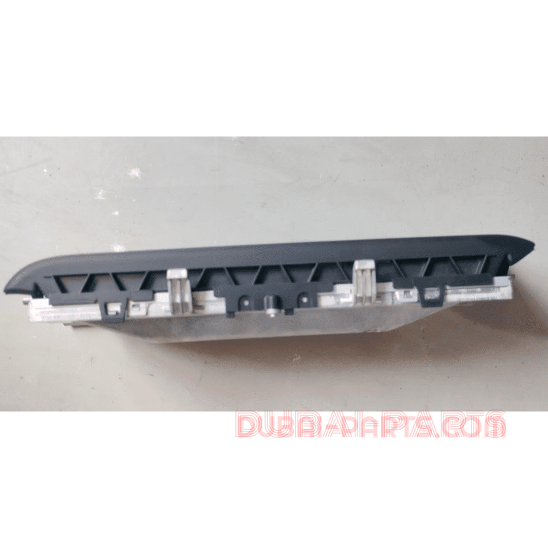 شاشة عرض LCD NBT أصلية للوحة القيادة لسيارة BMW الفئة السابعة F01 F02 F03 F04 موديل 2013، رقم القطعة 9284969