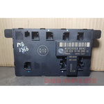Load image into Gallery viewer, 2003-2006 Mercedes-Benz W203 C-Class Front Left Side Door Control Module A203 820 15 85 OEM