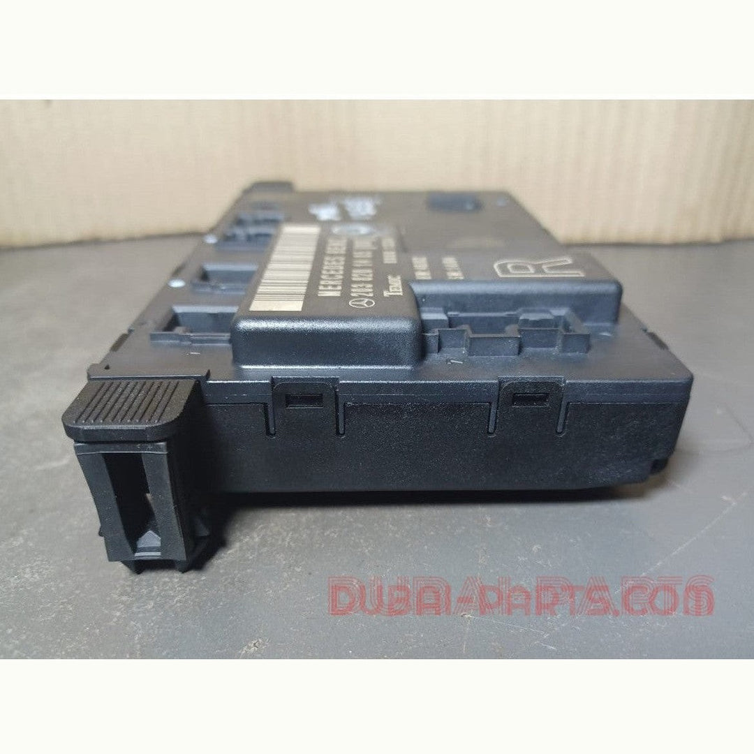 2003-2006 Mercedes-Benz W203 C-Class Front Right Side Door Control Module A203 820 14 85 OEM