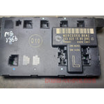 Load image into Gallery viewer, 2003-2006 Mercedes-Benz W203 C-Class Front Left Side Door Control Module A203 820 15 85 OEM