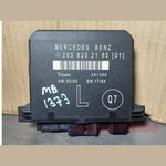 Load image into Gallery viewer, 2003-2006 Mercedes-Benz W203 C-Class Rear Left Side Door Control Module A203 820 21 85 OEM