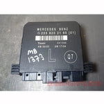 Load image into Gallery viewer, 2003-2006 Mercedes-Benz W203 C-Class Rear Left Side Door Control Module A203 820 21 85 OEM
