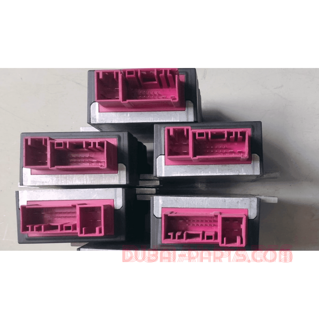 BMW 1,3,5,6 SERIES E60 E61 E81 E87 E90 Control Unit For Fuel Pump Ecu 7209286