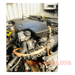 Bild in die Galerieansicht laden, BMW N20B20B Motor ohne Getriebe A2500179