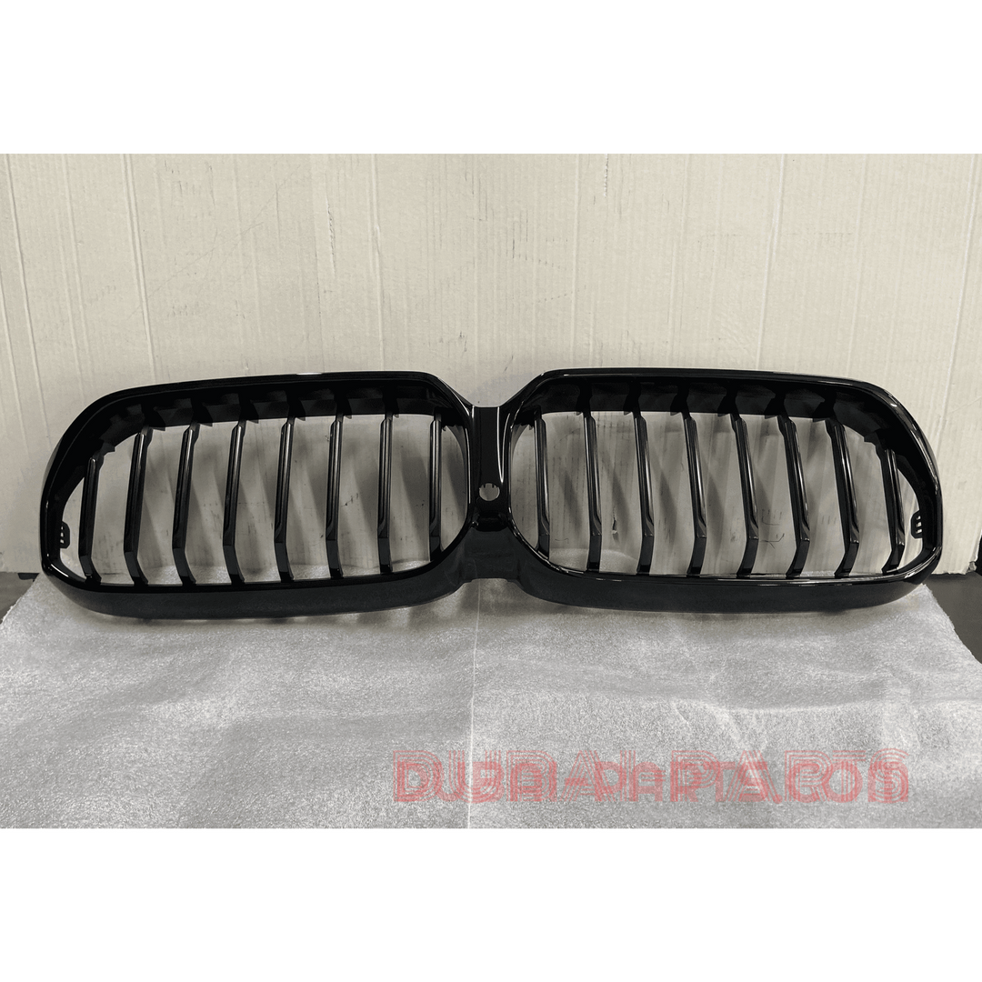 BMW G30 LCI G31 Frontgrill Shadows Line 9852169 Neuware OEM