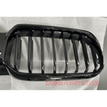 Bild in die Galerieansicht laden, BMW G30 LCI G31 Frontgrill Shadows Line 9852169 Neuware OEM