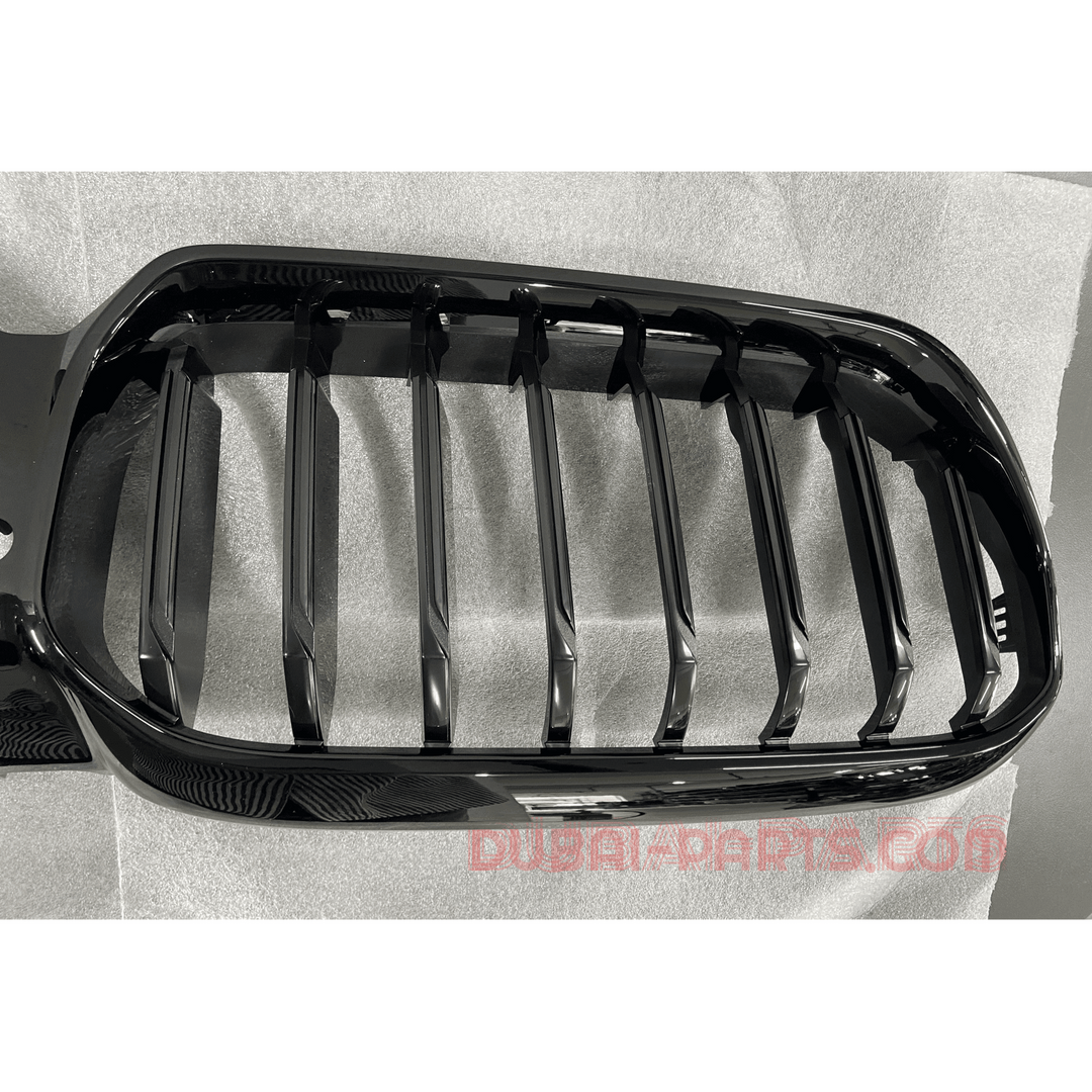 BMW G30 LCI G31 Frontgrill Shadows Line 9852169 Neuware OEM