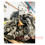 Bild in die Galerieansicht laden, BMW N20B20B Motor ohne Getriebe A2500179