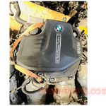 Bild in die Galerieansicht laden, BMW N20B20B Motor ohne Getriebe A2500179