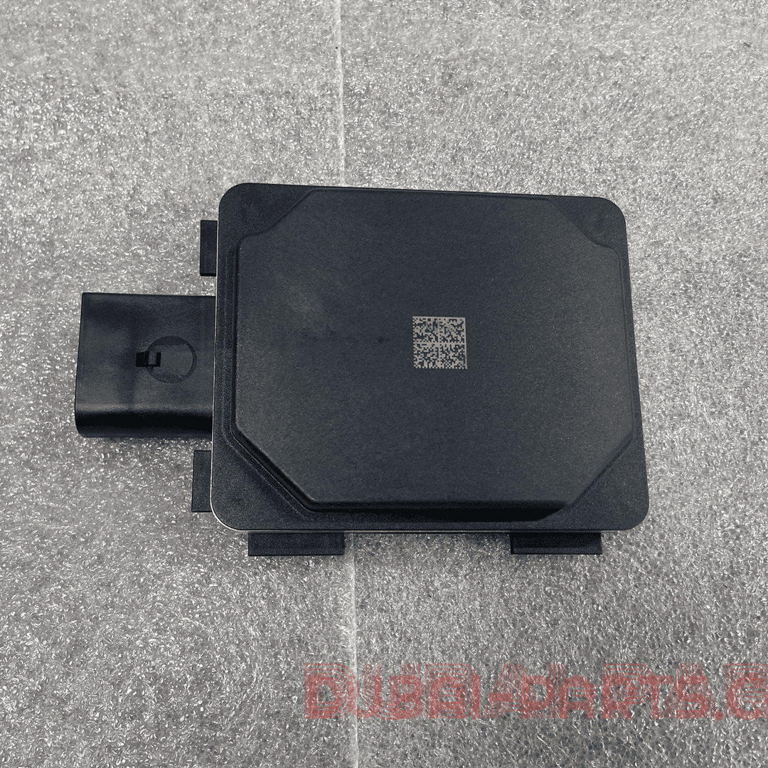 مستشعر رادار أمامي أصلي من BMW G60 G70 U06 U10 U11 ACC، رقم القطعة MRR-02 5A80820